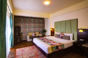 Udaan Woodberry Hotel &amp; Spa